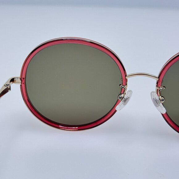 Jins Sunglasses LRF-17S-818B 02 55-19-145 main image 4